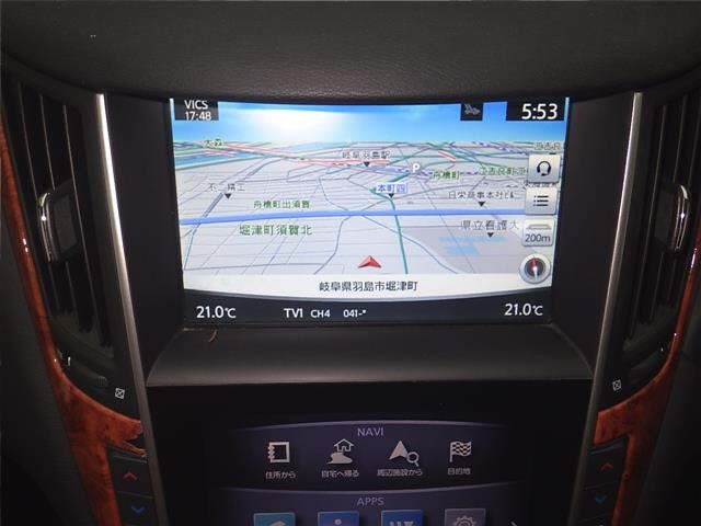 Nissan SKYLINE 2014 7430443-6
