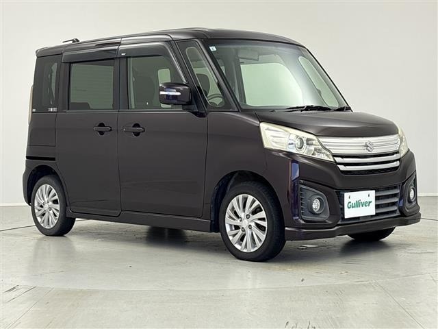 Suzuki SPACIA 2015 7439432-0