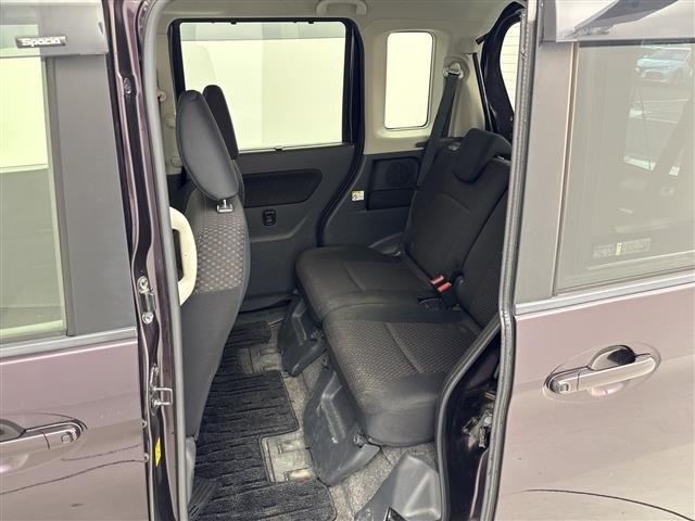 Suzuki SPACIA 2015 7439432-1