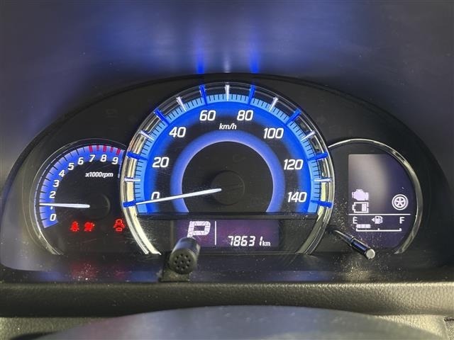 Suzuki SPACIA 2015 7439432-10