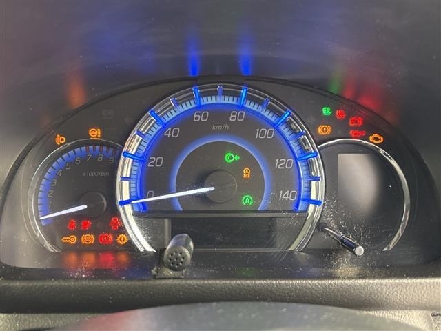 Suzuki SPACIA 2015 7439432-11