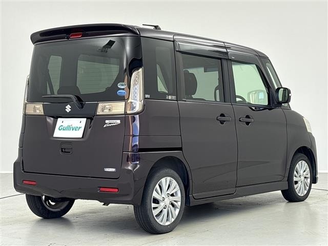 Suzuki SPACIA 2015 7439432-14