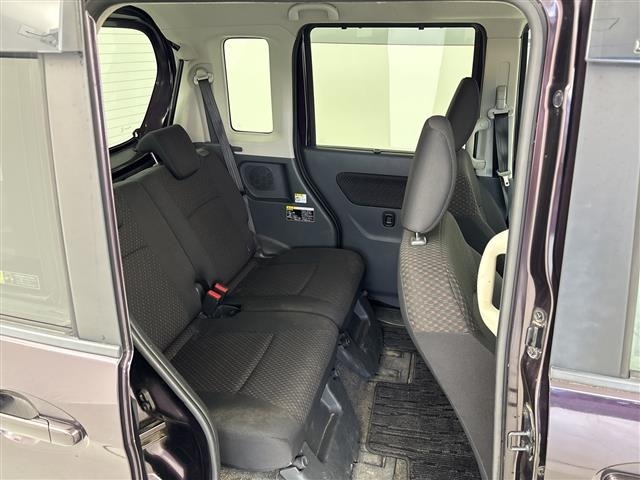 Suzuki SPACIA 2015 7439432-21