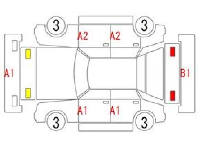 Suzuki SPACIA 2015 7439432-23