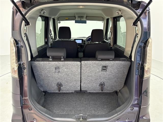 Suzuki SPACIA 2015 7439432-3