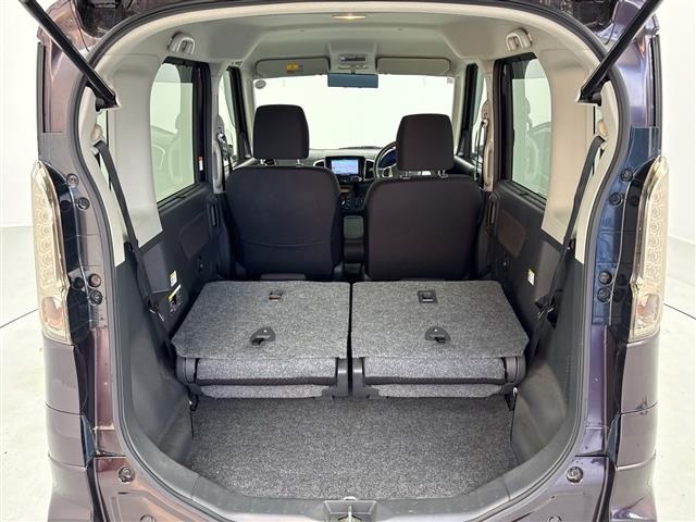 Suzuki SPACIA 2015 7439432-5
