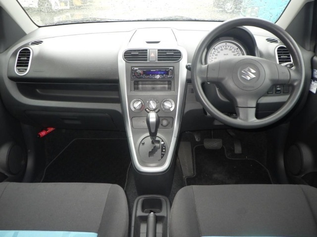 Suzuki SPLASH 2011 7442874-3