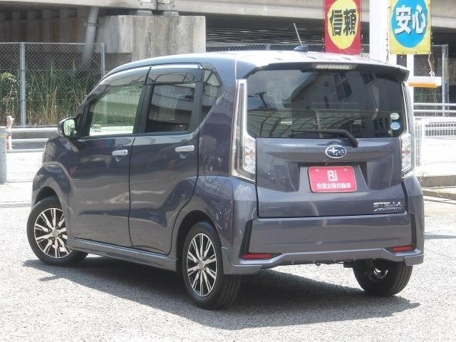 Subaru STELLA 2017 7448869-1
