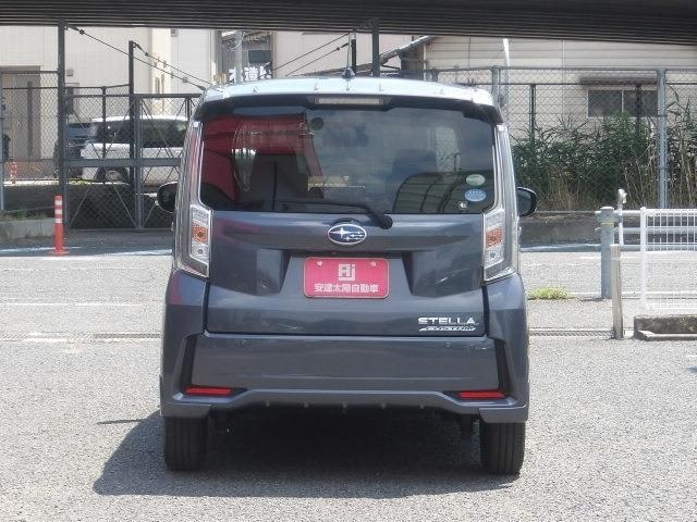 Subaru STELLA 2017 7448869-12