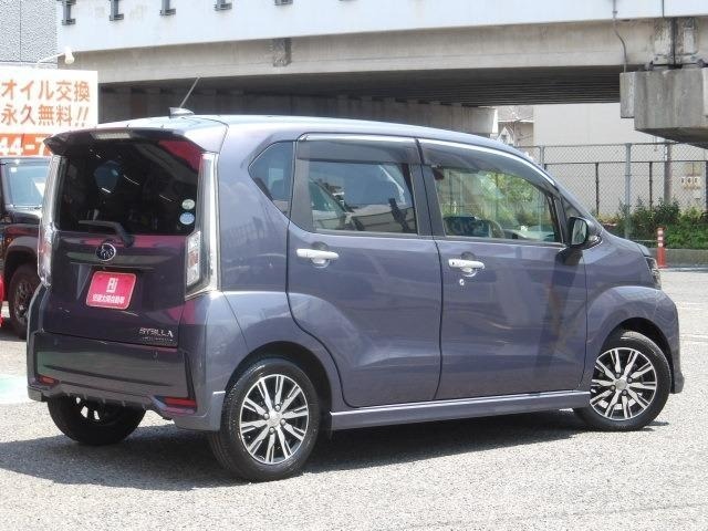 Subaru STELLA 2017 7448869-13