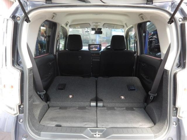 Subaru STELLA 2017 7448869-15