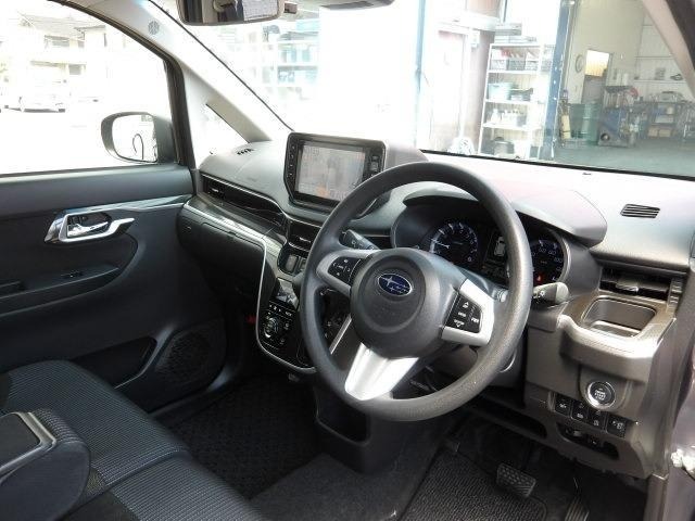 Subaru STELLA 2017 7448869-16