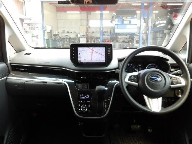 Subaru STELLA 2017 7448869-2