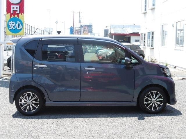 Subaru STELLA 2017 7448869-23