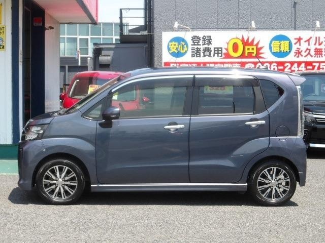 Subaru STELLA 2017 7448869-6