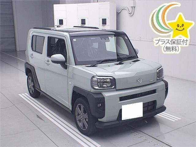 Daihatsu TAFT 2025 7438751-0