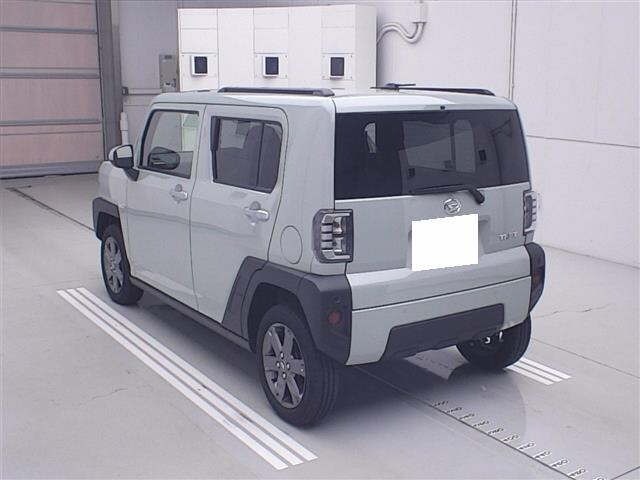 Daihatsu TAFT 2025 7438751-1