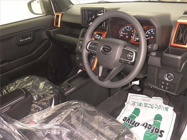 Daihatsu TAFT 2025 7438751-3