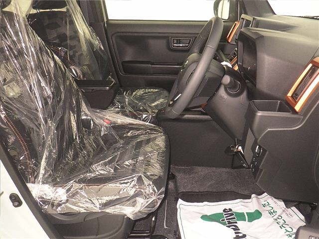 Daihatsu TAFT 2025 7438751-5