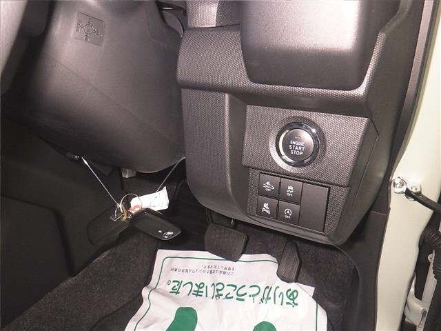 Daihatsu TAFT 2025 7438751-8