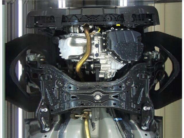 Daihatsu TAFT 2025 7438751-9