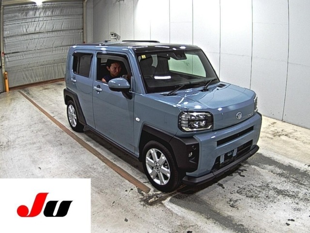 Daihatsu TAFT 2023 7438777-0