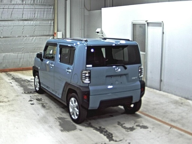 Daihatsu TAFT 2023 7438777-1