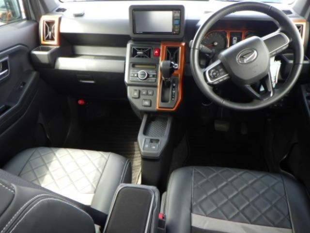 Daihatsu TAFT 2023 7438777-3