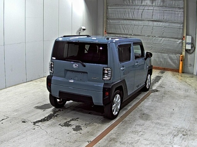 Daihatsu TAFT 2023 7438777-5