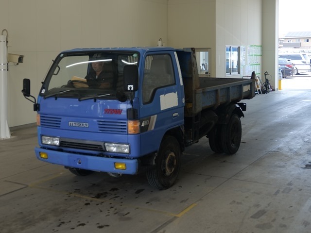 Mazda TITAN 1994 7434493-0