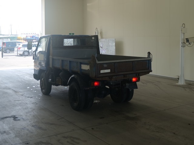 Mazda TITAN 1994 7434493-1