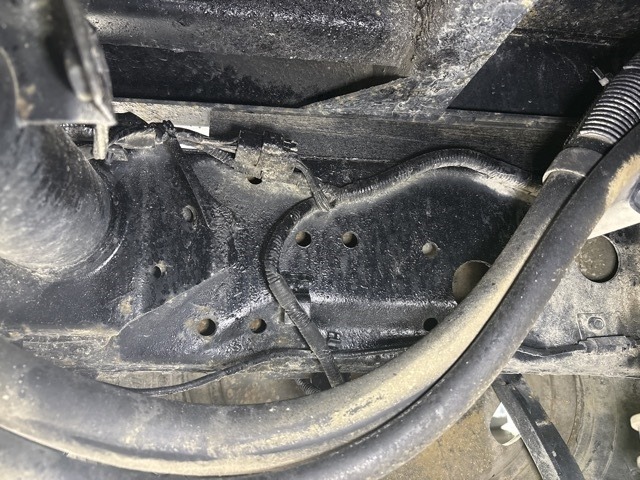 Mazda TITAN 1994 7434493-13