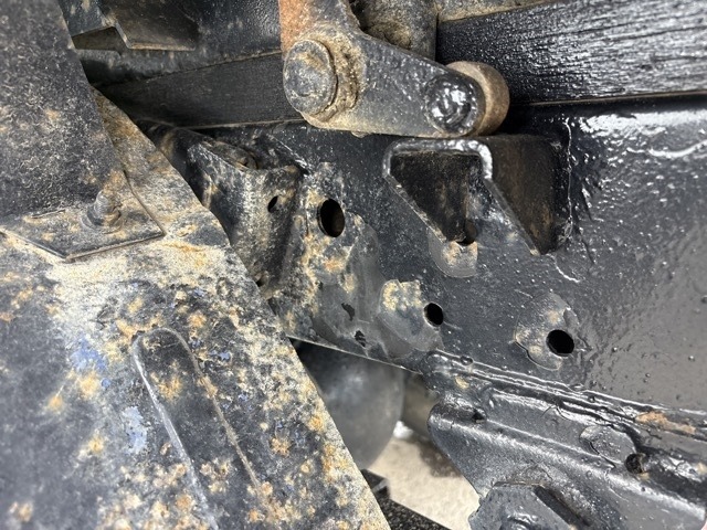 Mazda TITAN 1994 7434493-14