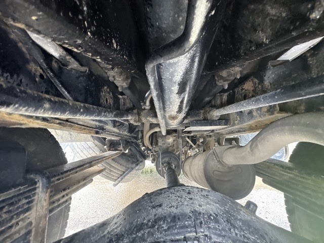 Mazda TITAN 1994 7434493-15