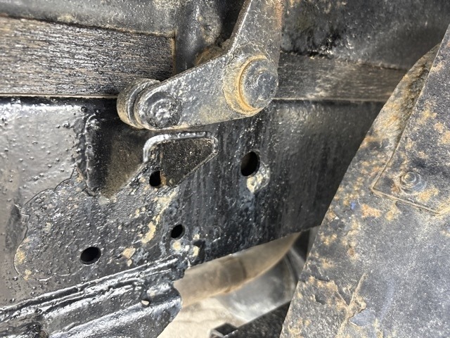 Mazda TITAN 1994 7434493-16