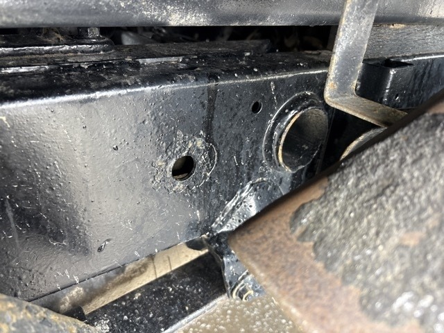 Mazda TITAN 1994 7434493-17