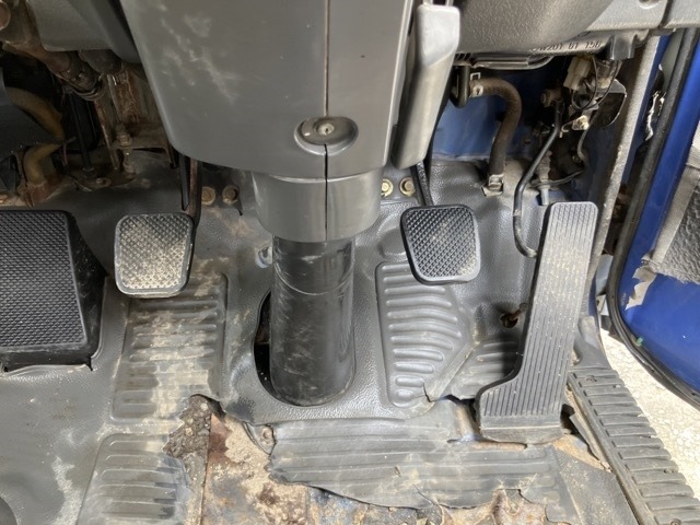 Mazda TITAN 1994 7434493-4