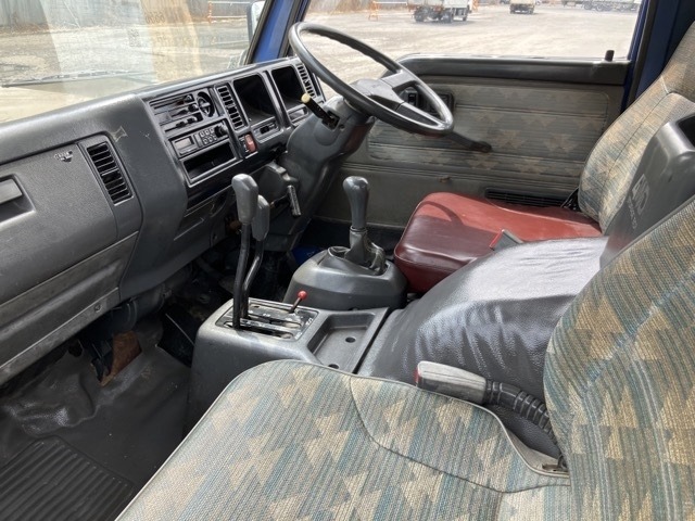 Mazda TITAN 1994 7434493-5