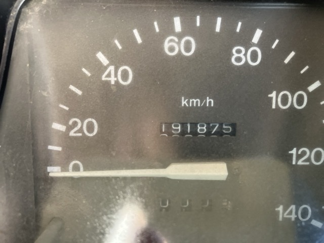 Mazda TITAN 1994 7434493-6