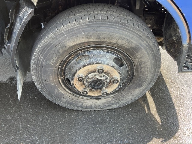 Mazda TITAN 1994 7434493-9