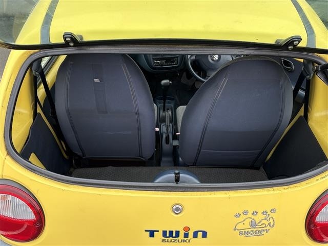 Suzuki TWIN 2004 7442973-10
