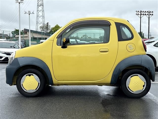 Suzuki TWIN 2004 7442973-4