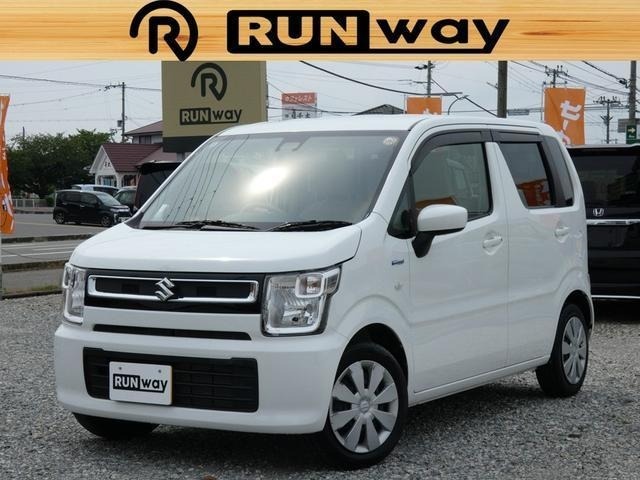 Suzuki WAGON R 2020 7444643-0