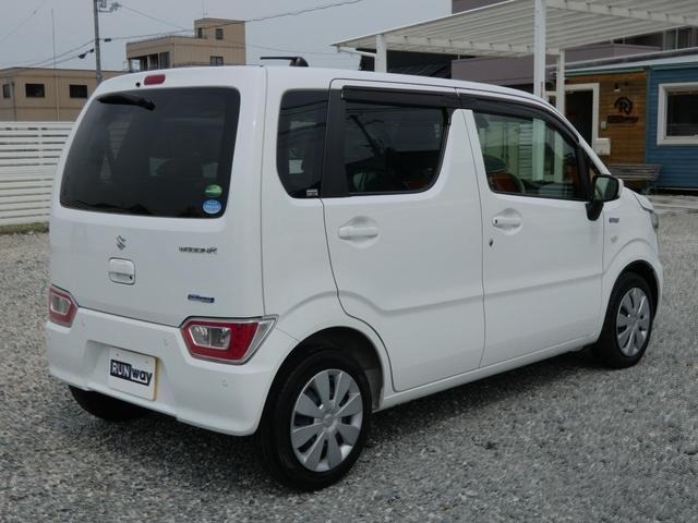 Suzuki WAGON R 2020 7444643-1