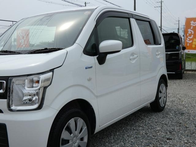 Suzuki WAGON R 2020 7444643-12