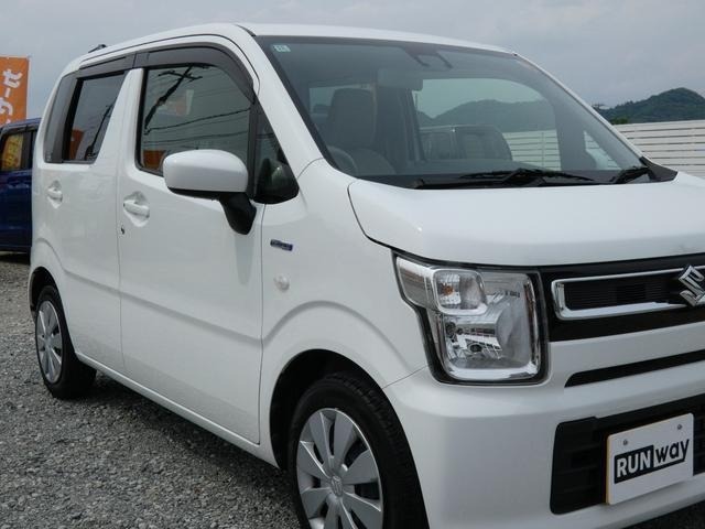 Suzuki WAGON R 2020 7444643-18