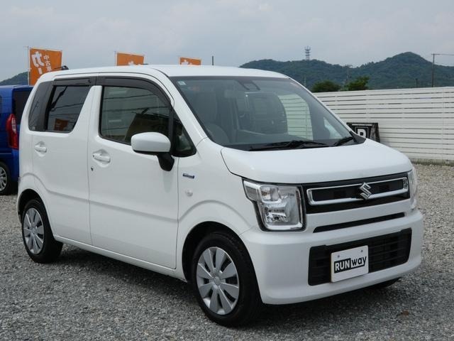 Suzuki WAGON R 2020 7444643-19