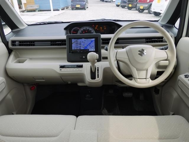 Suzuki WAGON R 2020 7444643-2