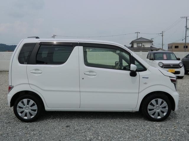 Suzuki WAGON R 2020 7444643-4