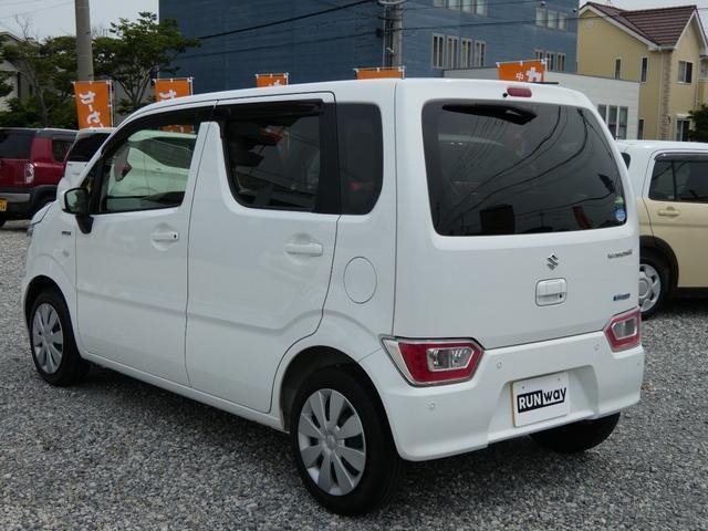 Suzuki WAGON R 2020 7444643-6